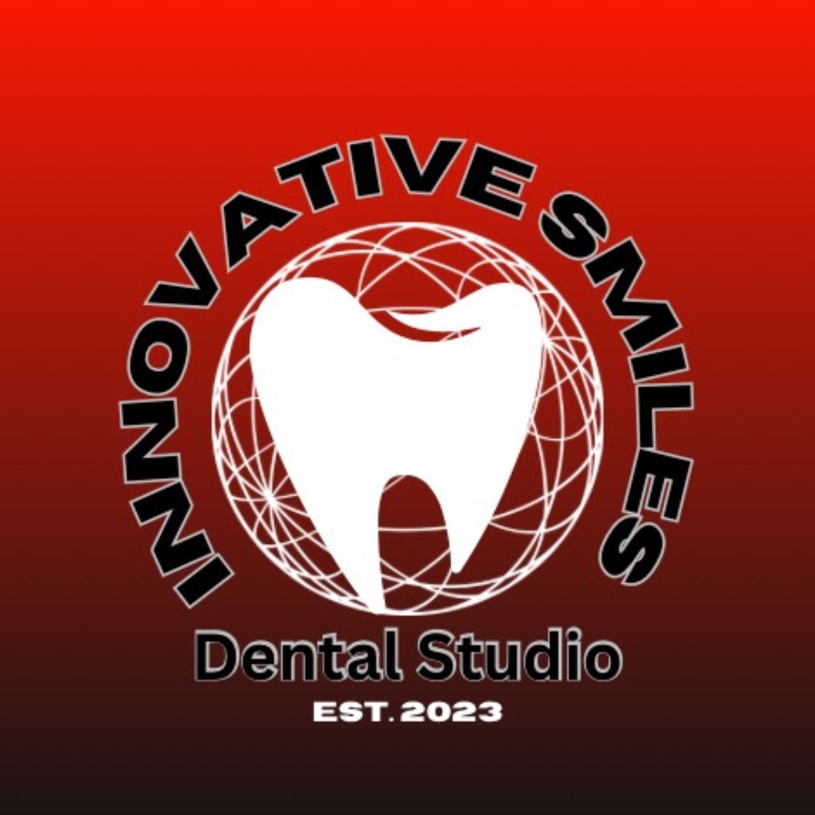 Innovative Smiles Dental Studio logo